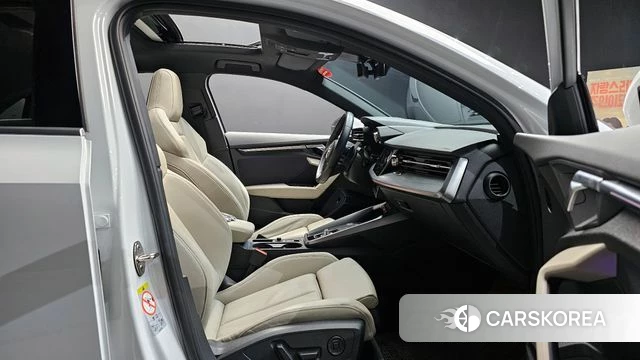 Audi A3 (8Y) id 4200942 из Кореи 18