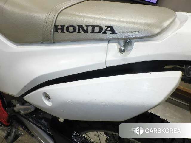 Honda CRF250L id 3949938 из Японии 18