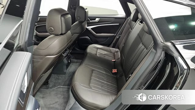 Audi A7 (4K) id 4424099 из Кореи 18
