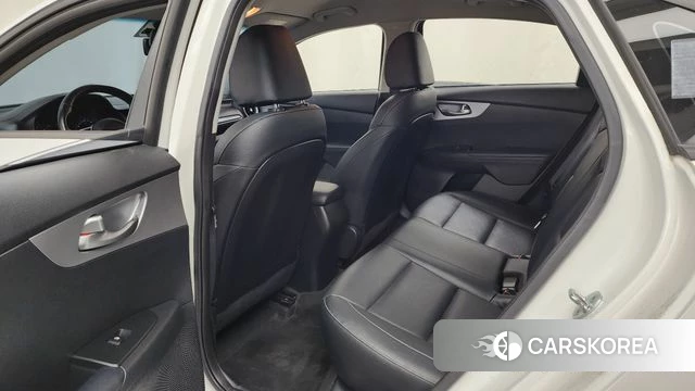 Kia The New K3 2nd generation id 4542138 из Кореи 18