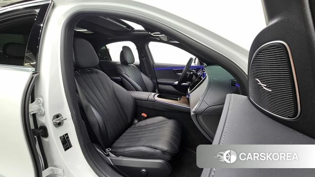 Mercedes-Benz E-Class W214 id 4474490 из Кореи 18