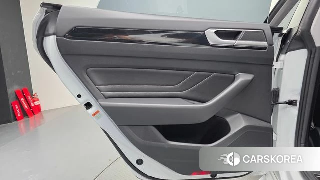 Volkswagen Arteon id 4591052 из Кореи 18