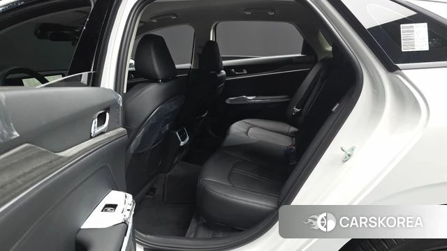 Kia The New K5 3rd generation id 4724795 из Кореи 18