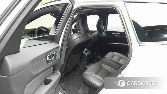 Volvo XC60 second Generation id 4567730 из Кореи 18