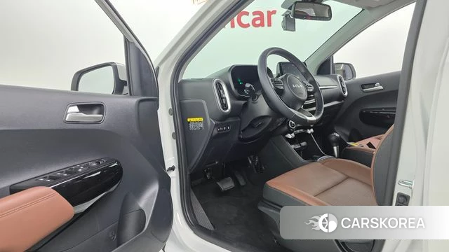 Kia The New Morning (JA) id 4644737 из Кореи 18