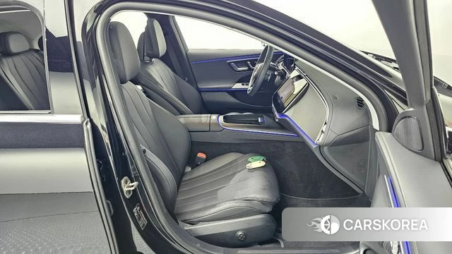 Mercedes-Benz E-Class W214 id 4242946 из Кореи 18