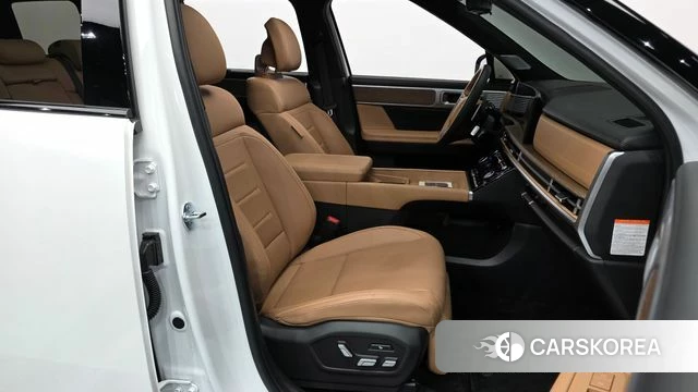 Hyundai Santa Fe (MX5) id 4280407 из Кореи 18