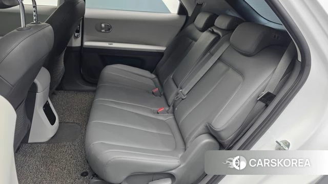 Hyundai Ionic 5 id 4303809 из Кореи 18