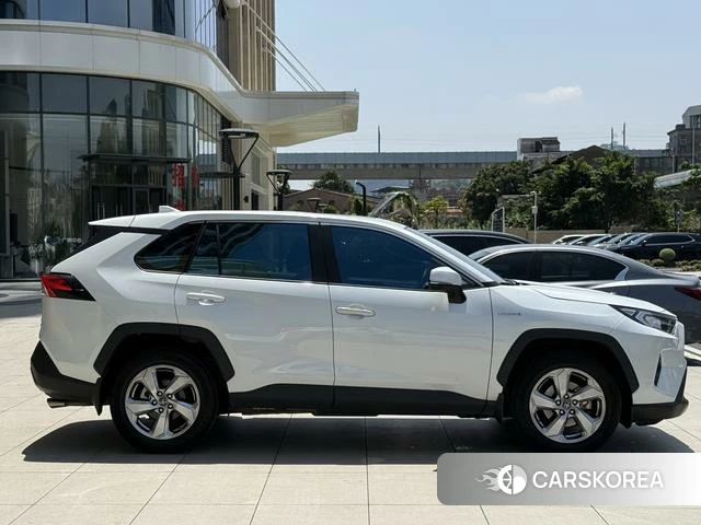Toyota RAV4 Rongfang id 4220620 из Китая 18