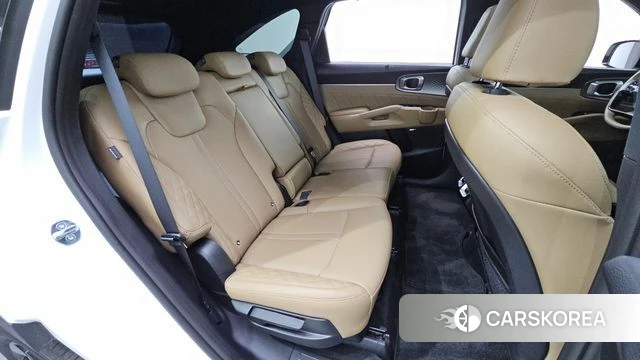 Kia The New Sorento 4th Generation id 4870470 из Кореи 18