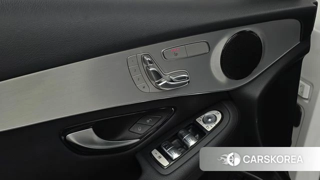 Mercedes-Benz GLC-Class X253 id 4633045 из Кореи 18