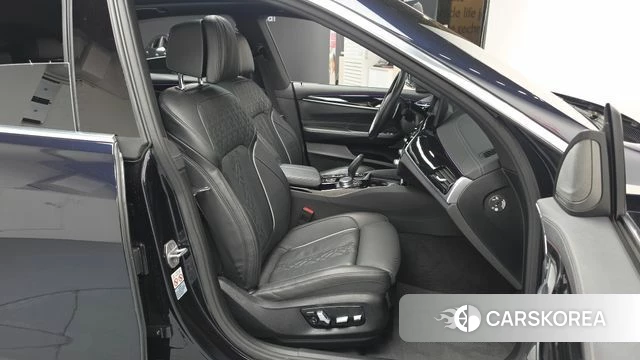 BMW 6 Series GT (G32) id 4303957 из Кореи 18