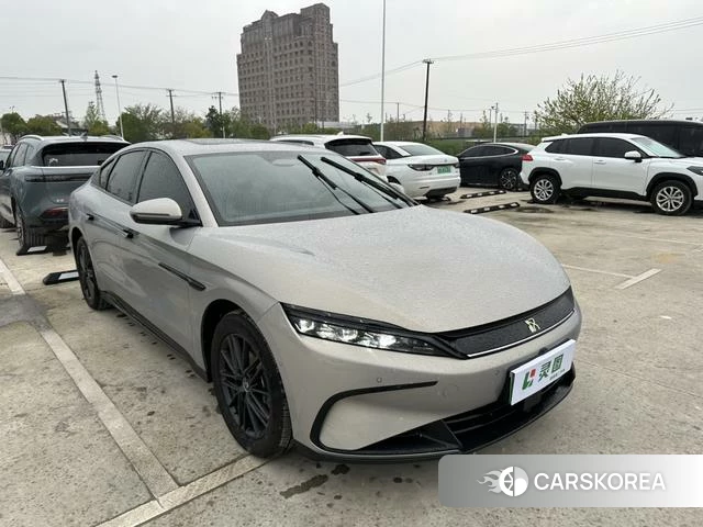 BYD Han DM id 4239870 из Китая 18
