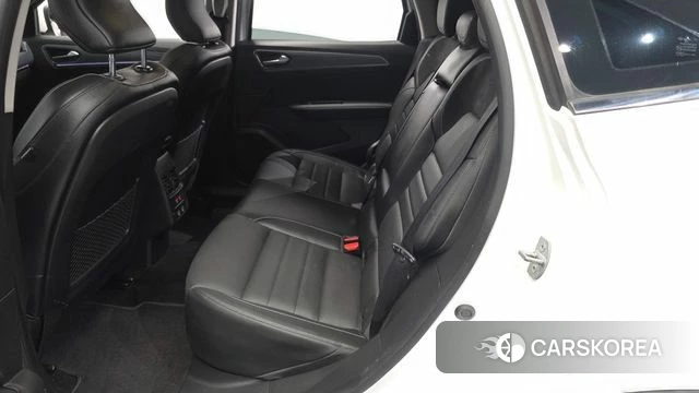 Renault Korea (Samsung) XM3 id 4872856 из Кореи 18