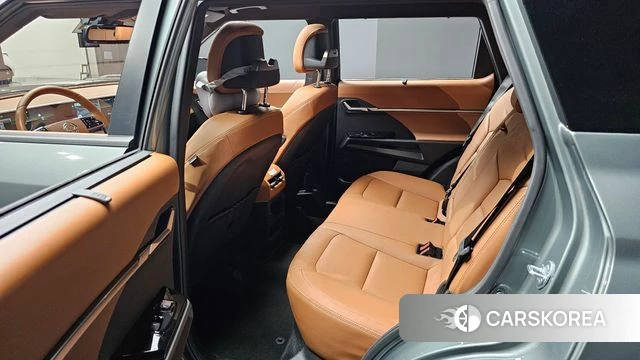 Ssangyong The New Torres id 4248438 из Кореи 18