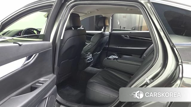 Genesis G80 (RG3) id 4603833 из Кореи 18