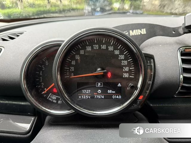 MINI CLUBMAN id 4242244 из Китая 18