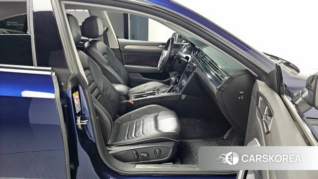 Volkswagen Arteon id 4610319 из Кореи 18