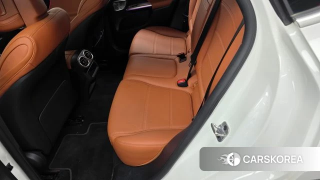 Mercedes-Benz GLC-Class X254 id 4853570 из Кореи 18