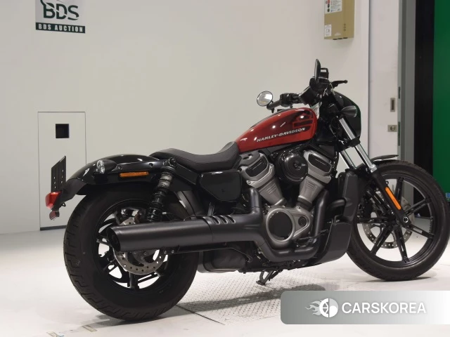 Проданный Harley-Davidson NIGHTSTER RH975 2023 из Японии