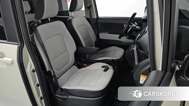 Kia The New Kia Ray EV id 4670031 из Кореи 18