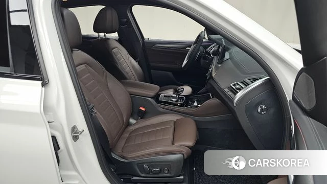 BMW X4 (G02) id 4407739 из Кореи 18