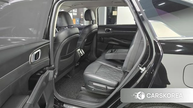 Kia Sorento 4th Generation id 4496206 из Кореи 18