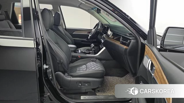 Kia Mohave Master id 4389246 из Кореи 18