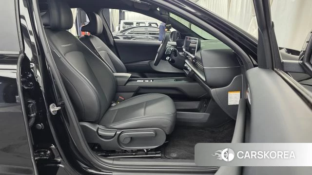 Hyundai Ionic 6 id 4608260 из Кореи 18