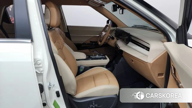 Ssangyong Actian 2nd Generation id 4230103 из Кореи 18