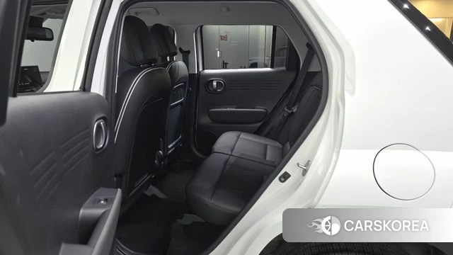 Hyundai Casper id 4223381 из Кореи 18