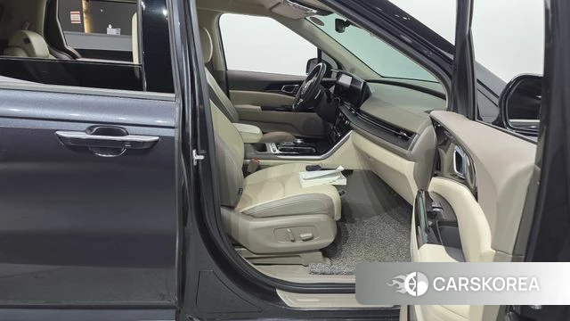 Kia Carnival 4th generation id 4759206 из Кореи 18