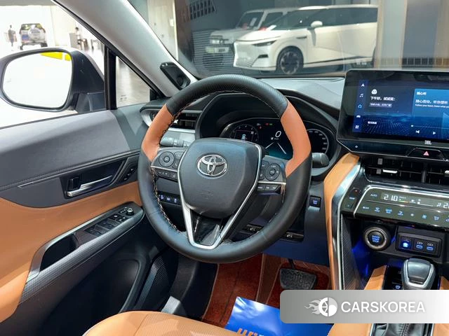 Toyota Weisha id 4365810 из Китая 18
