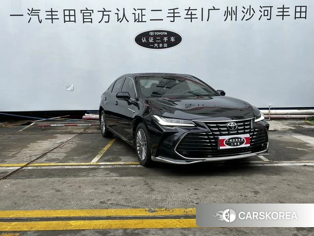 Toyota Asian dragon id 4221354 из Китая 18