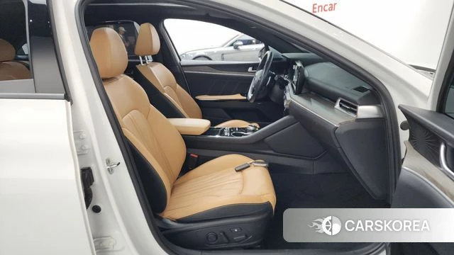Kia K5 3rd generation id 4396407 из Кореи 18