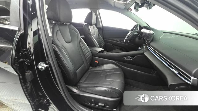 Hyundai The New Avante (CN7) id 4928636 из Кореи 18