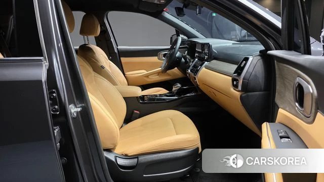 Kia Sorento 4th Generation id 4739998 из Кореи 18