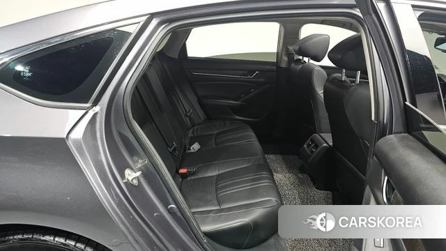 Honda Accord 10th Generation id 4197007 из Кореи 18