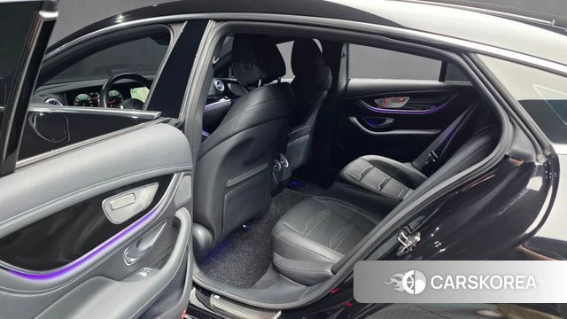 Mercedes-Benz AMG GT id 4463591 из Кореи 18