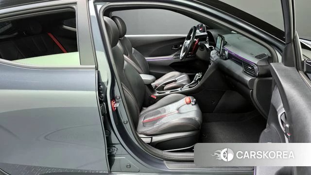 Hyundai Veloster (JS) id 4203146 из Кореи 18