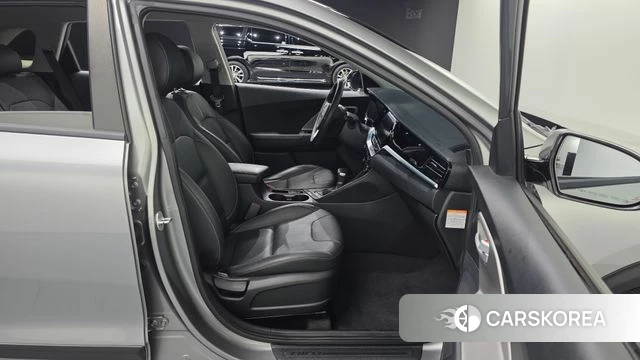 Kia The New Niro id 4619994 из Кореи 18