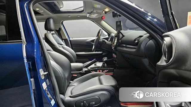 Mini Cooper D Clubman id 4203863 из Кореи 18