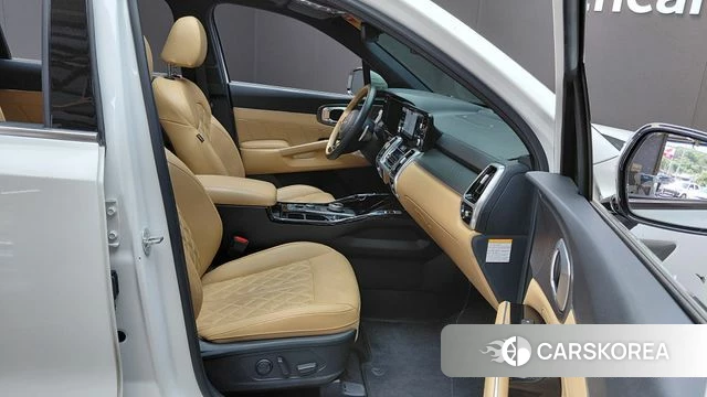 Kia Sorento 4th Generation id 4779025 из Кореи 18