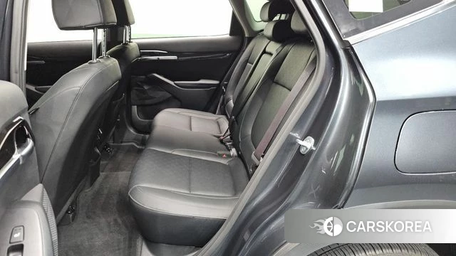 Kia Seltos id 4543180 из Кореи 18