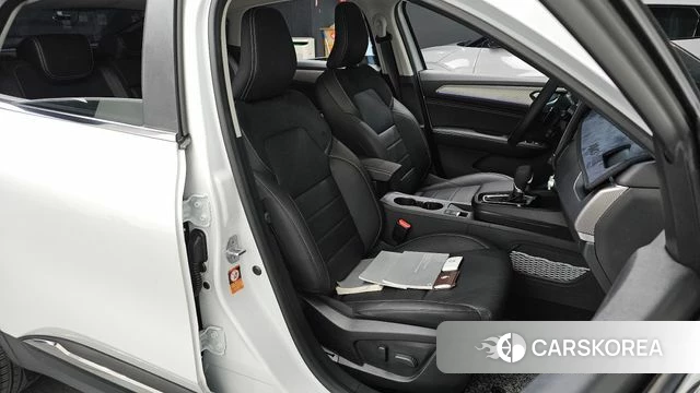 Renault Korea (Samsung) XM3 id 4768524 из Кореи 18