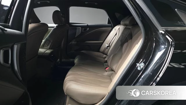 Kia K8 Hybrid id 4402160 из Кореи 18