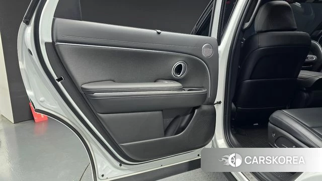 Hyundai Palisade (LX3) id 4427159 из Кореи 18