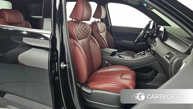Hyundai Palisade id 4244408 из Кореи 18