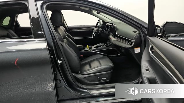 Hyundai The New Grandeur IG Hybrid id 4267555 из Кореи 18