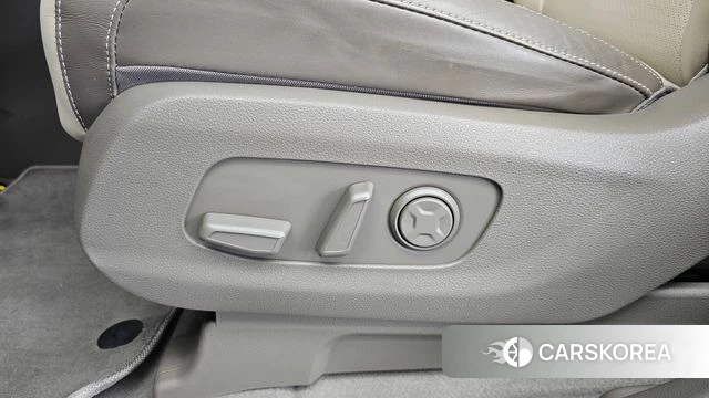 Kia Carnival 4th generation id 4414803 из Кореи 18